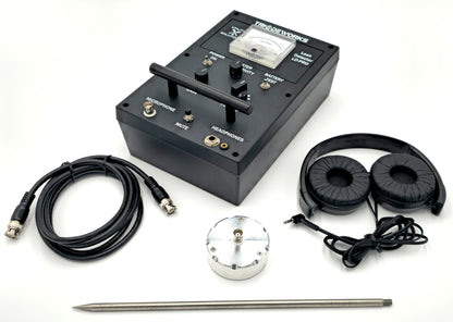 LD-Pro Leak Detector