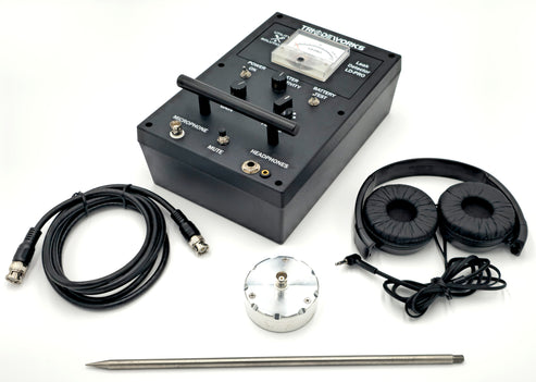 LD-Pro Leak Detector – Utility Solutions Plumbing Equipment