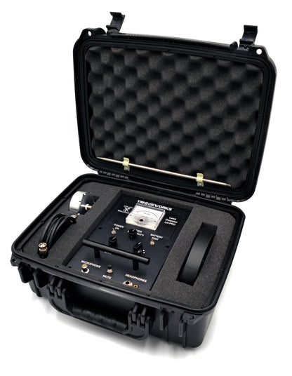 LD-Pro Leak Detector