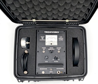 LD-Pro Leak Detector